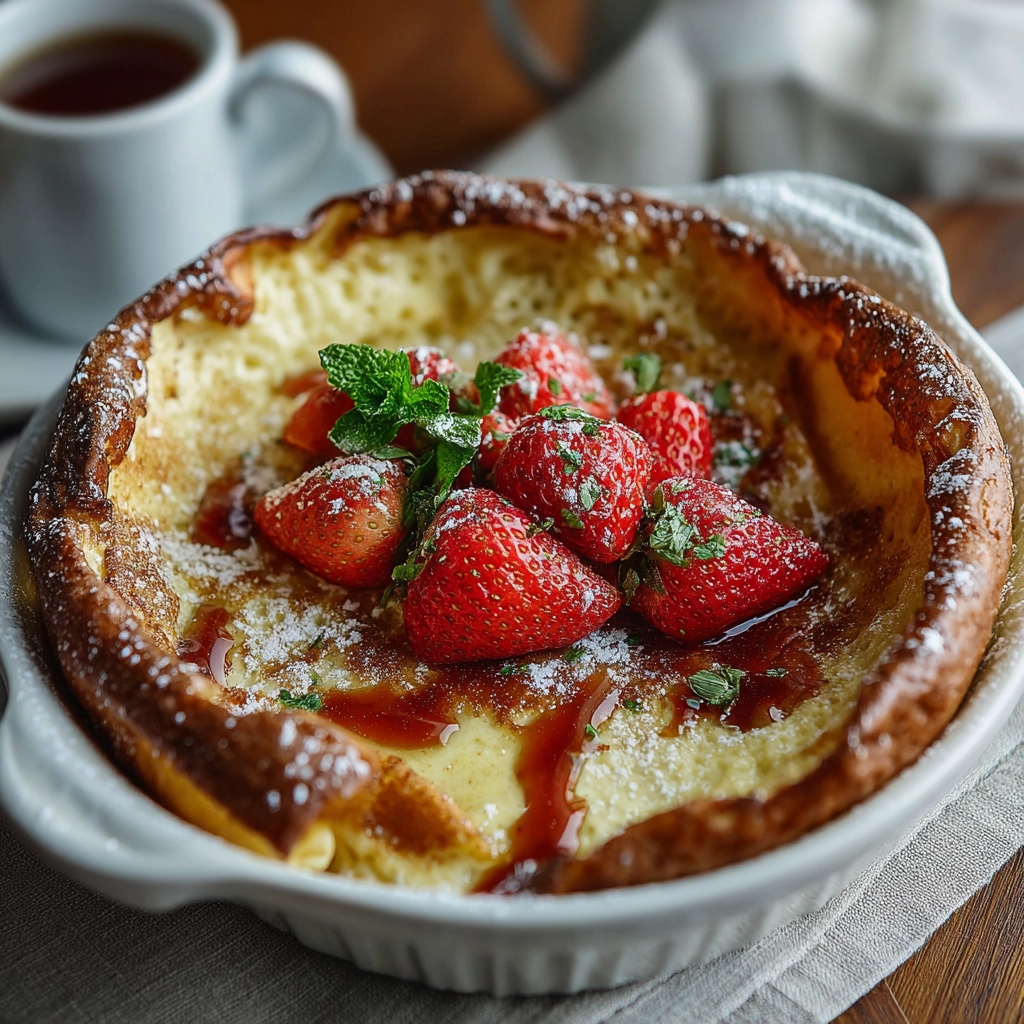 Tips for Customizing the Recipe