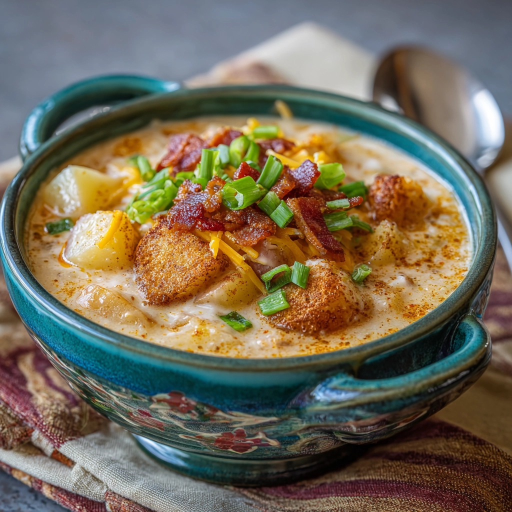 Tips for Customizing the Recipe