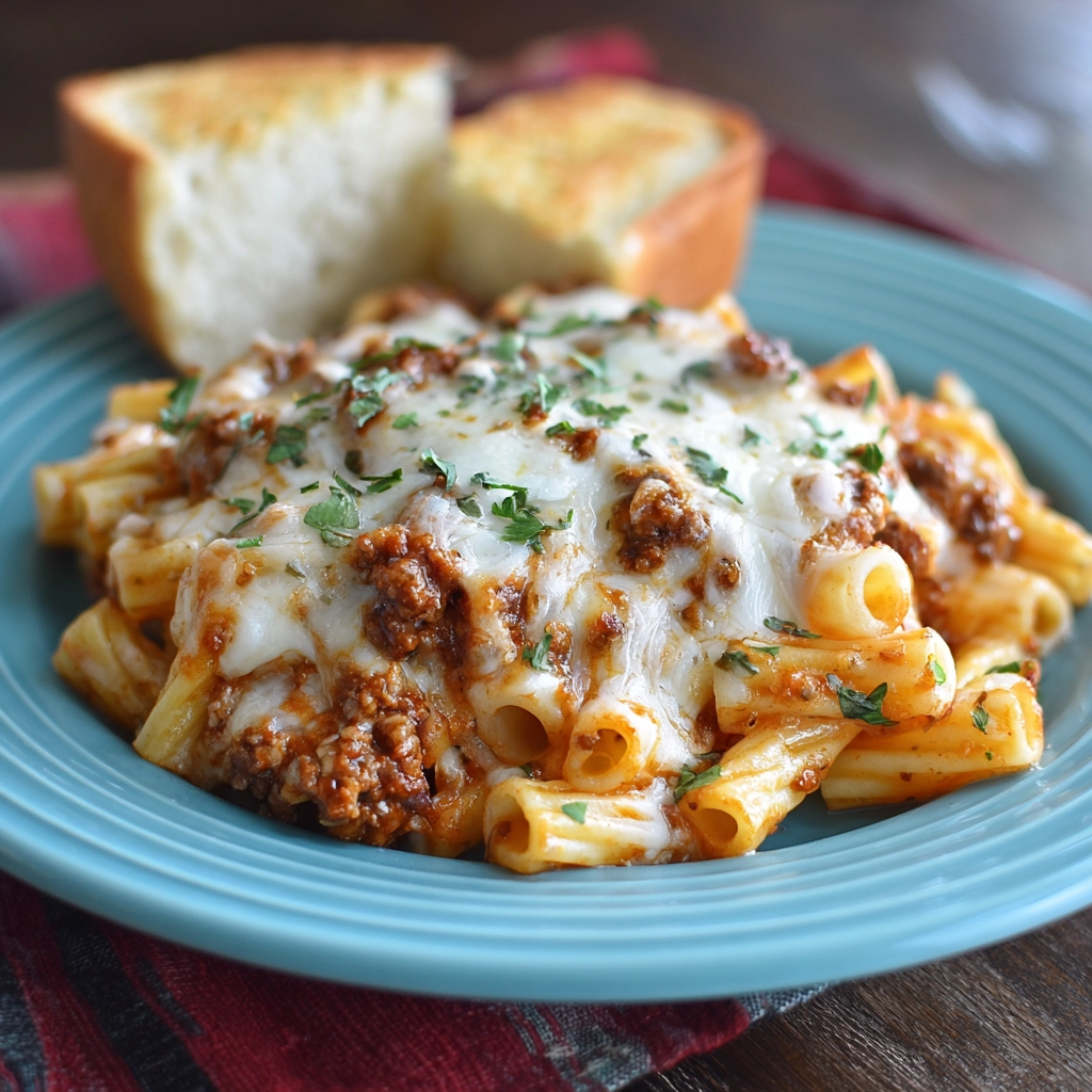 Tips for Customizing the Recipe