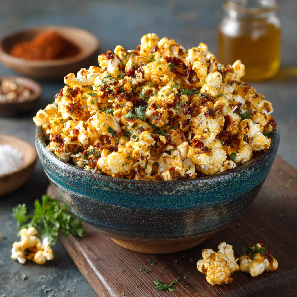 Tips for Customizing the Recipe