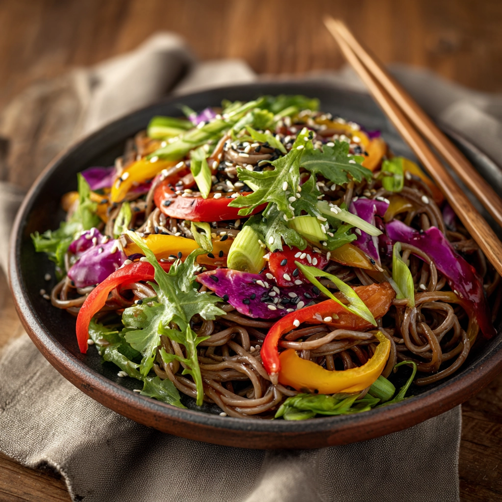 Tips for Customizing the Recipe