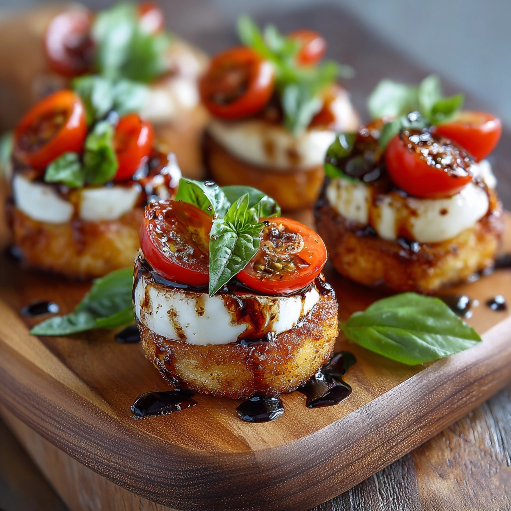 Tips for Customizing the Recipe