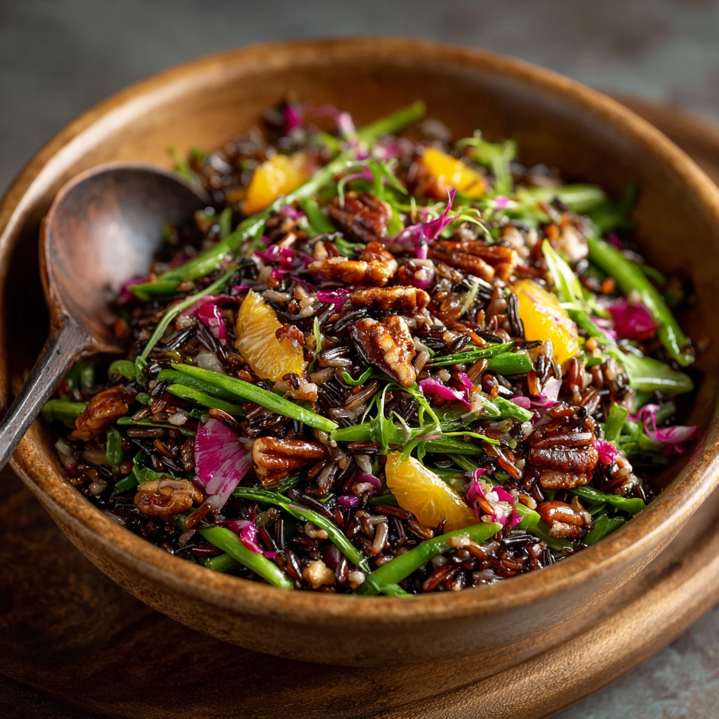 Tips for Customizing the Recipe