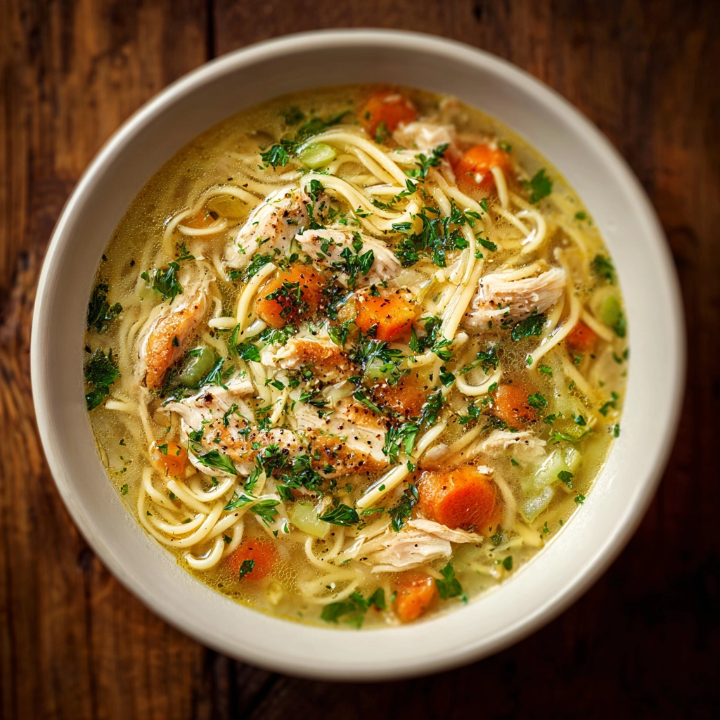 Tips for Customizing the Recipe