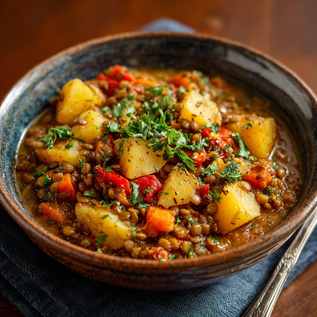 Tips for Customizing the Recipe