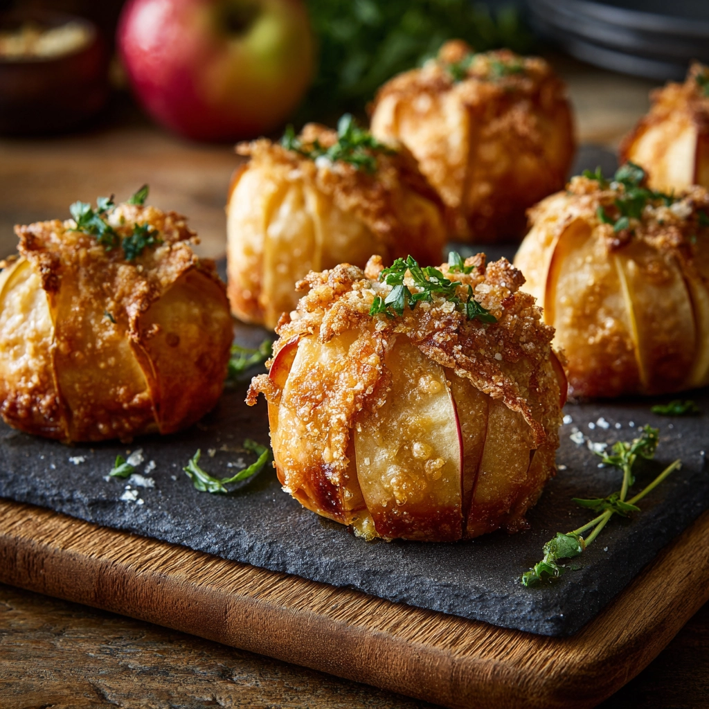 Tips for Customizing the Recipe