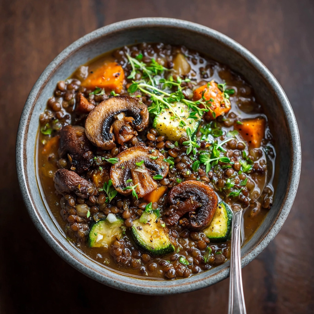 Tips for Customizing the Recipe