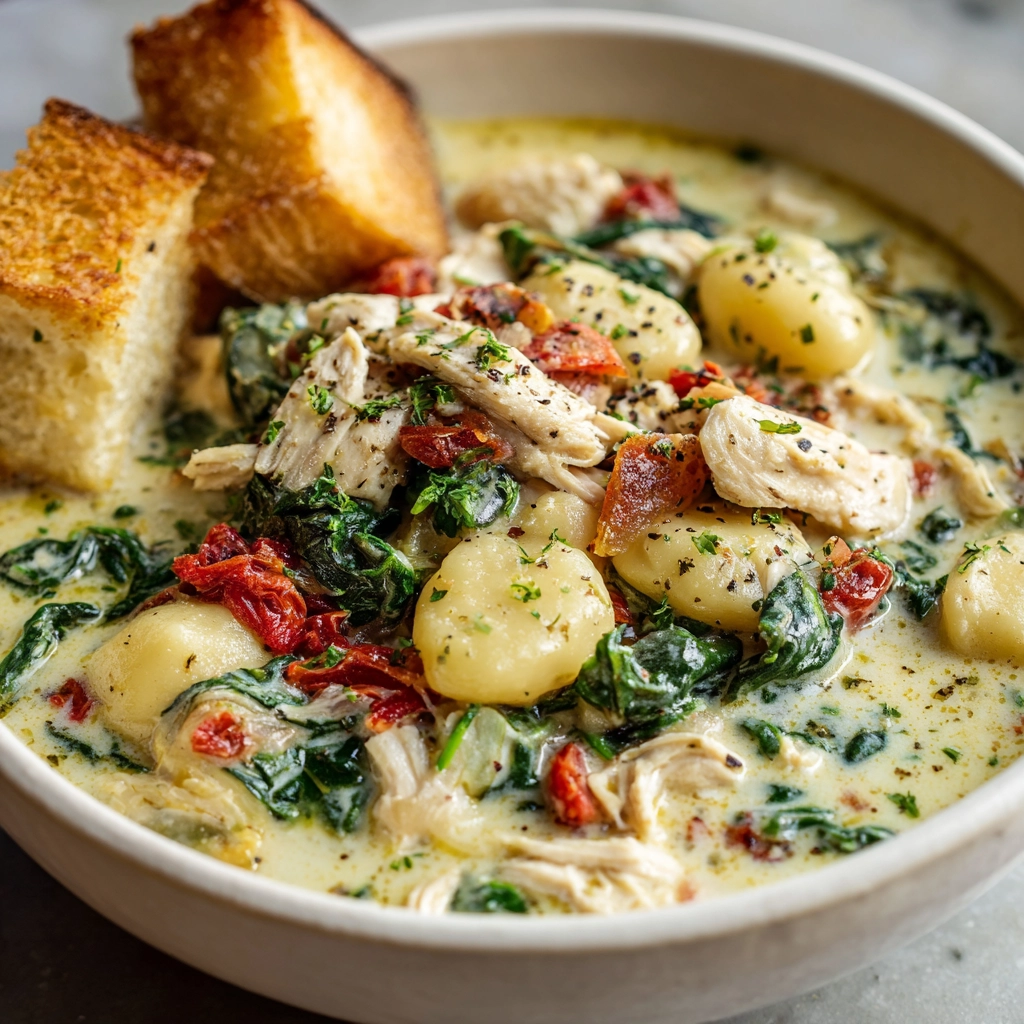 Tips for Customizing the Recipe