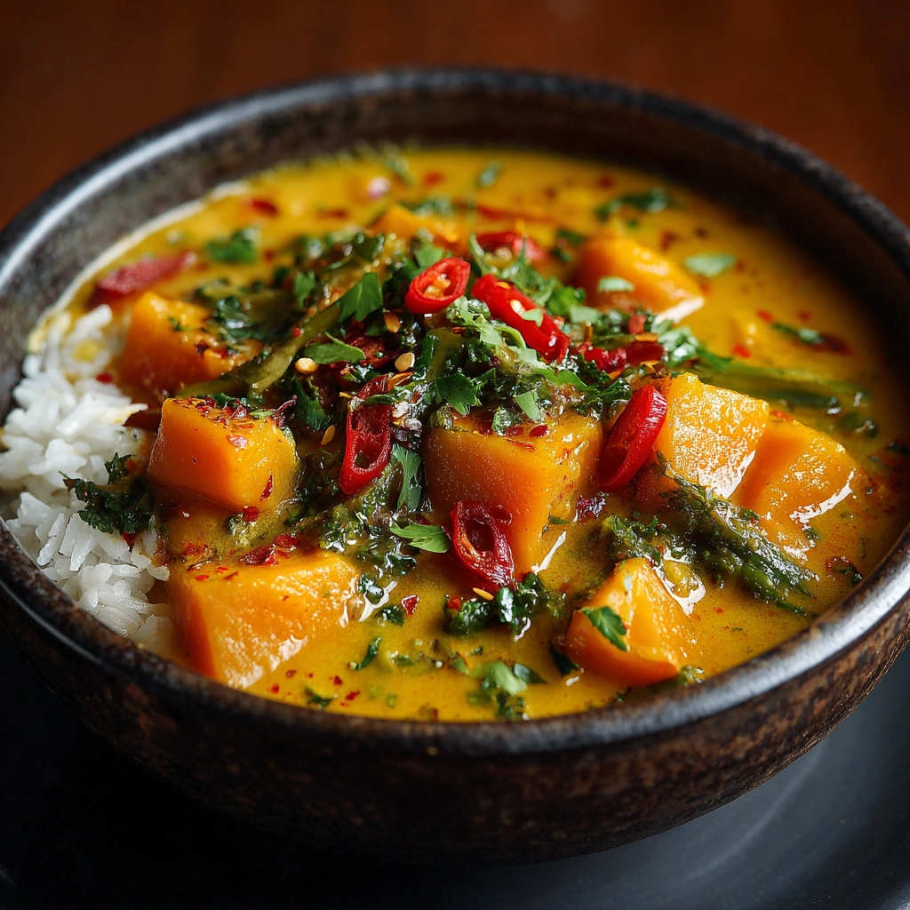 Tips for Customizing the Recipe