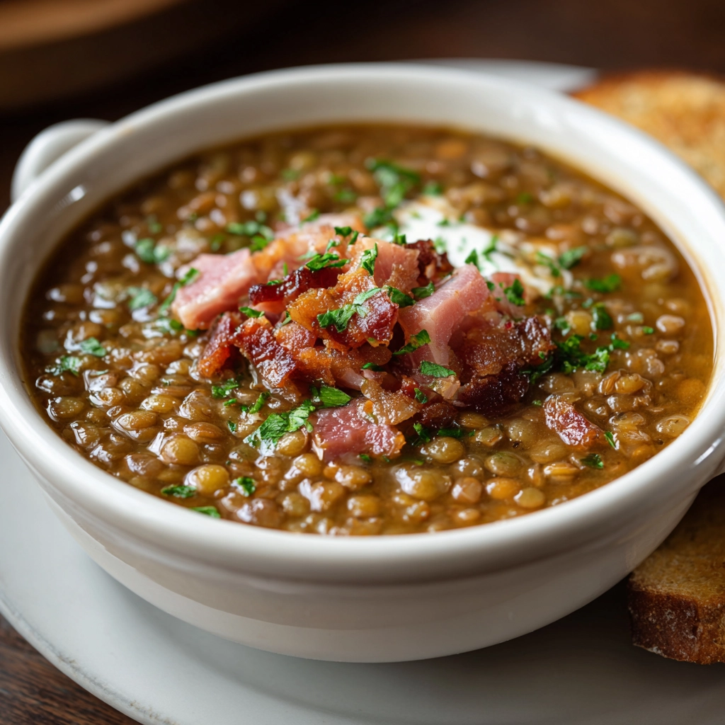 Tips for Customizing the Recipe