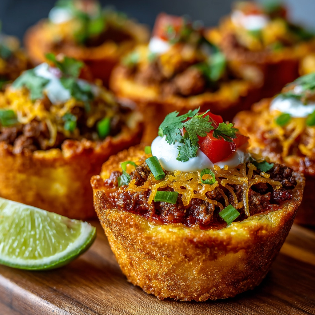 Tips for Customizing the Recipe