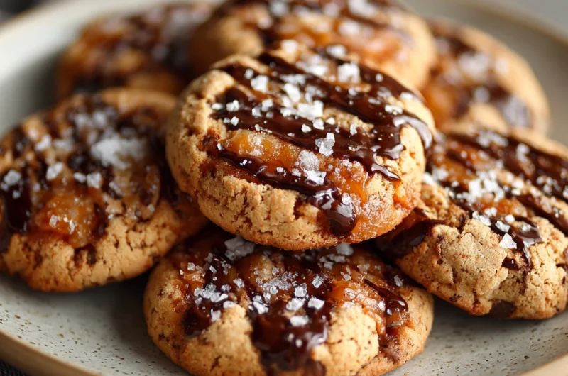 Chubby Hubby Cookies Recipe – Decadent, Chewy & Irresistible