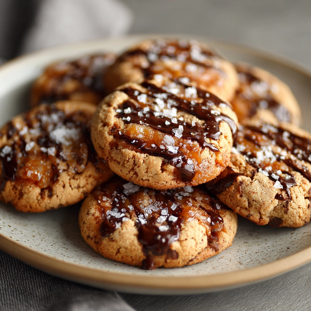Chubby Hubby Cookies Recipe