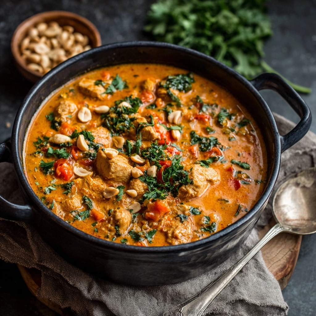 Step-by-Step Cooking Instructions