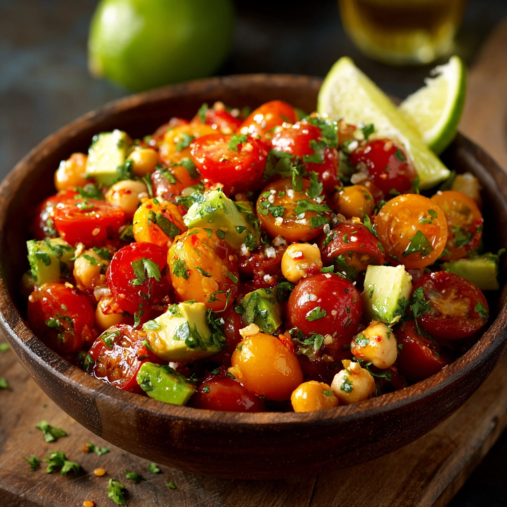 Step-by-Step Cooking Instructions