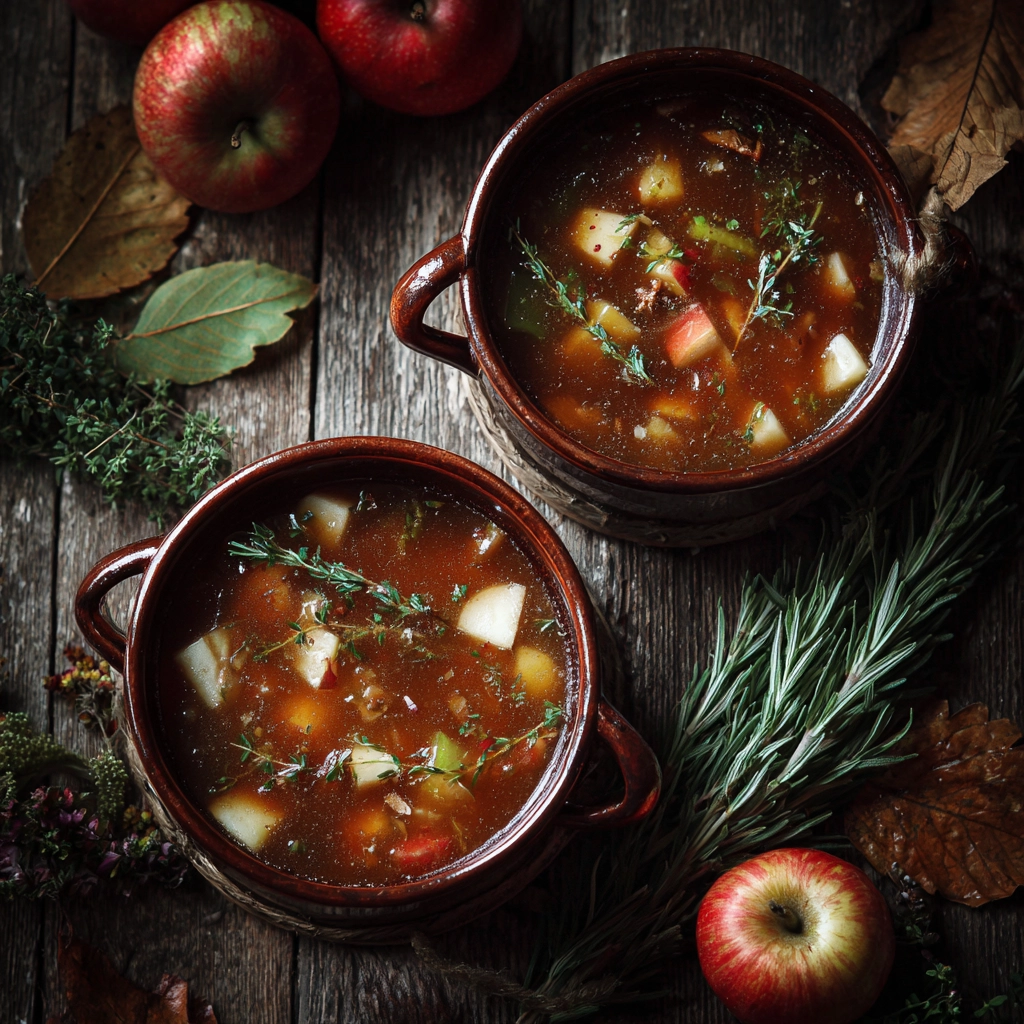 Step-by-Step Cooking Instructions