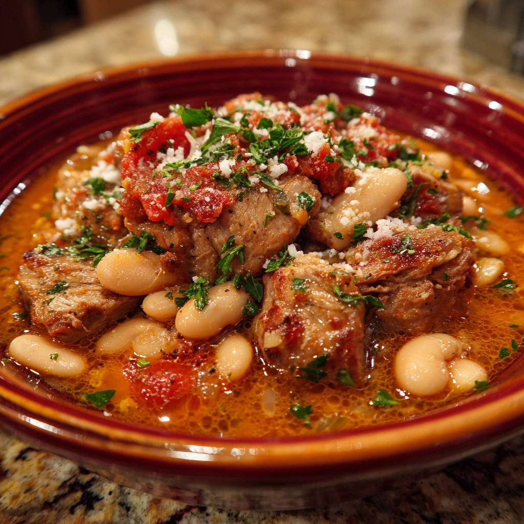 Step-by-Step Cooking Instructions