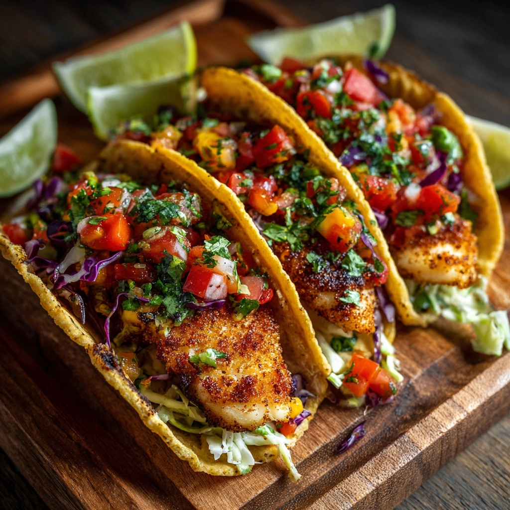 Step-by-Step Cooking Instructions