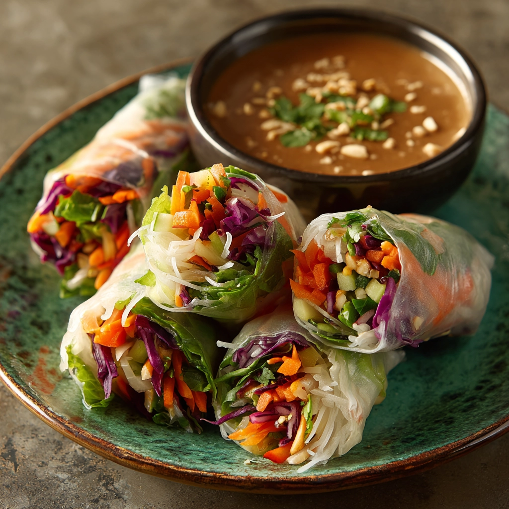 Step-by-Step Cooking Instructions