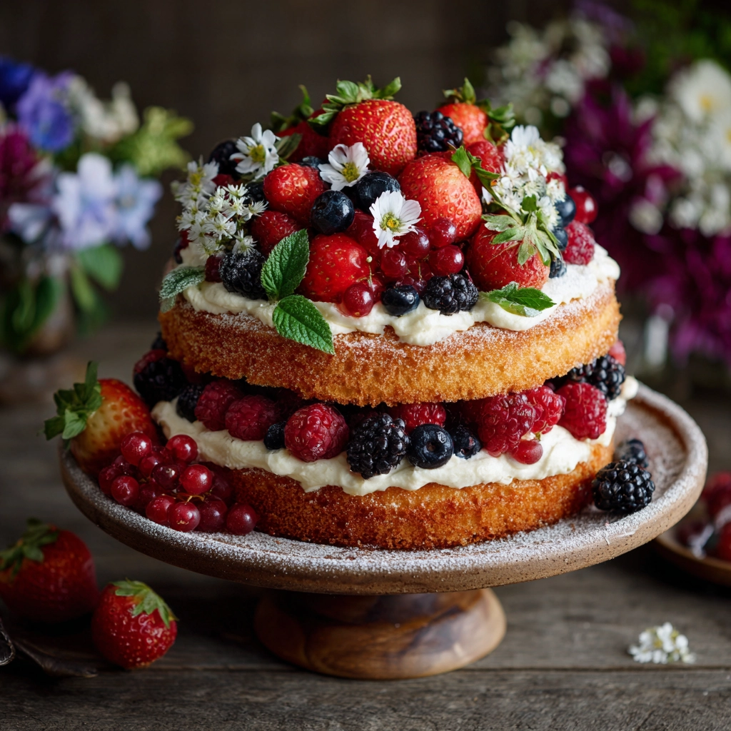 Step-by-Step Cooking Instructions