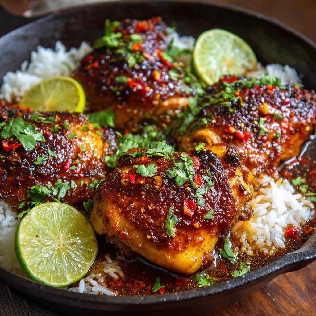 Step-by-Step Cooking Instructions