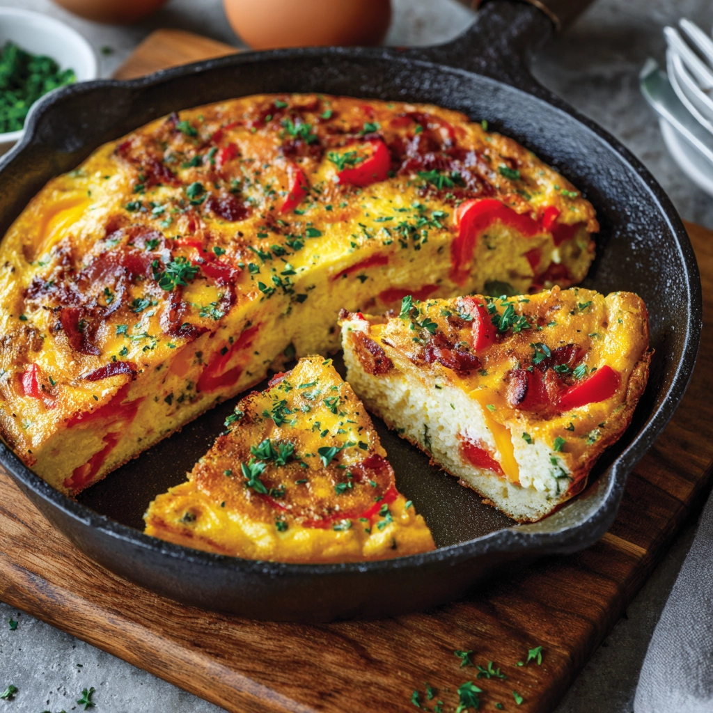 Step-by-Step Cooking Instructions