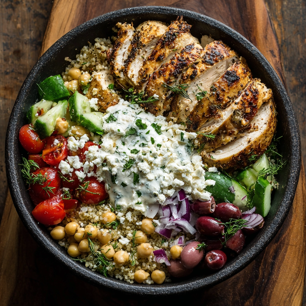 Step-by-Step Cooking Instructions