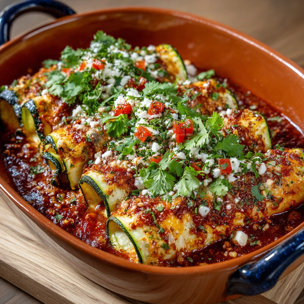 Step-by-Step Cooking Instructions