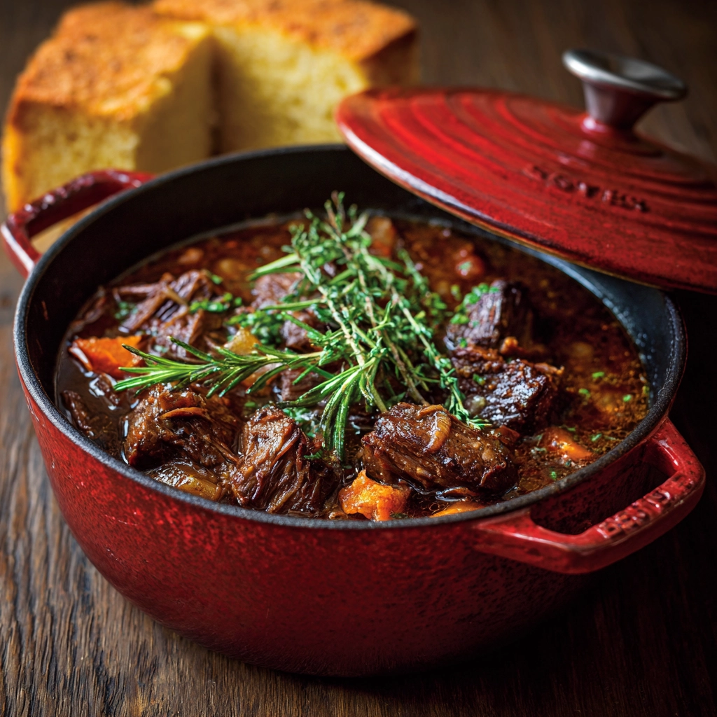 Step-by-Step Cooking Instructions