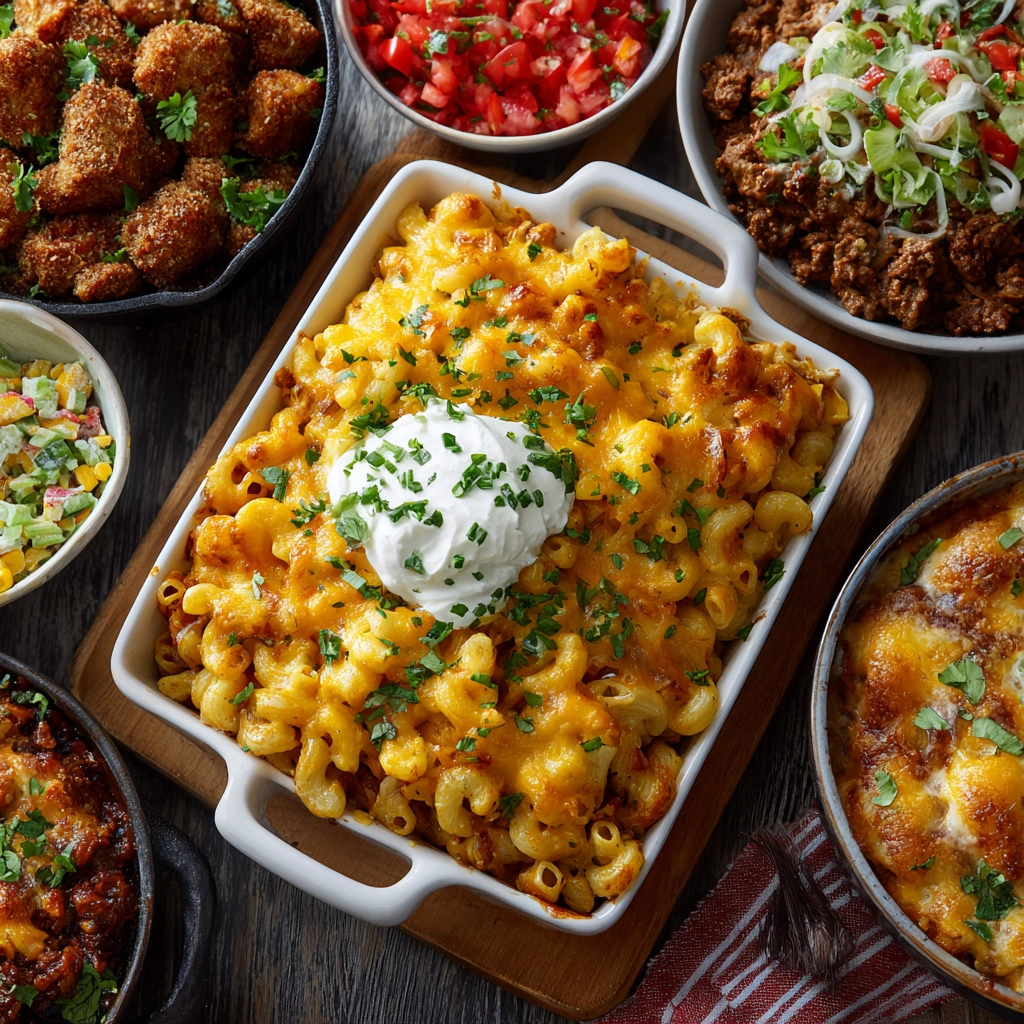 Step-by-Step Cooking Instructions