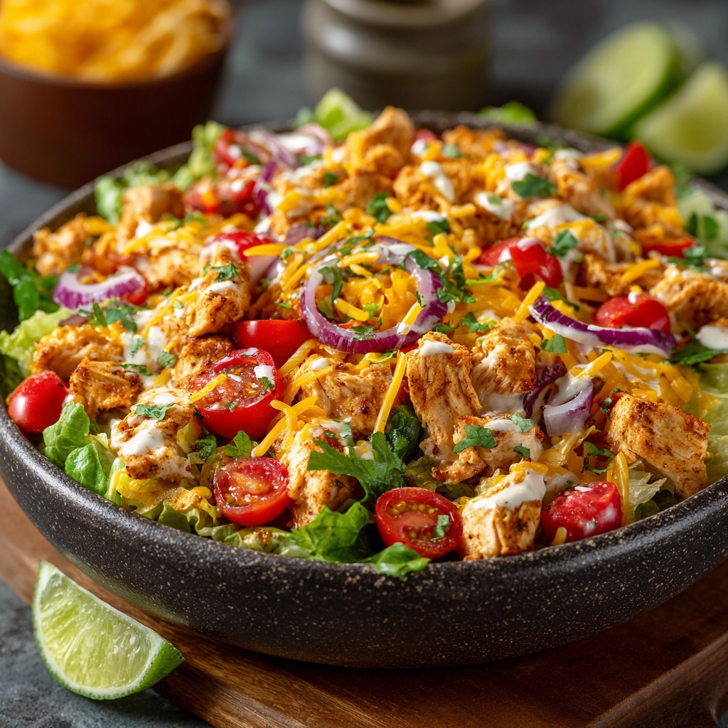 Step-by-Step Cooking Instructions