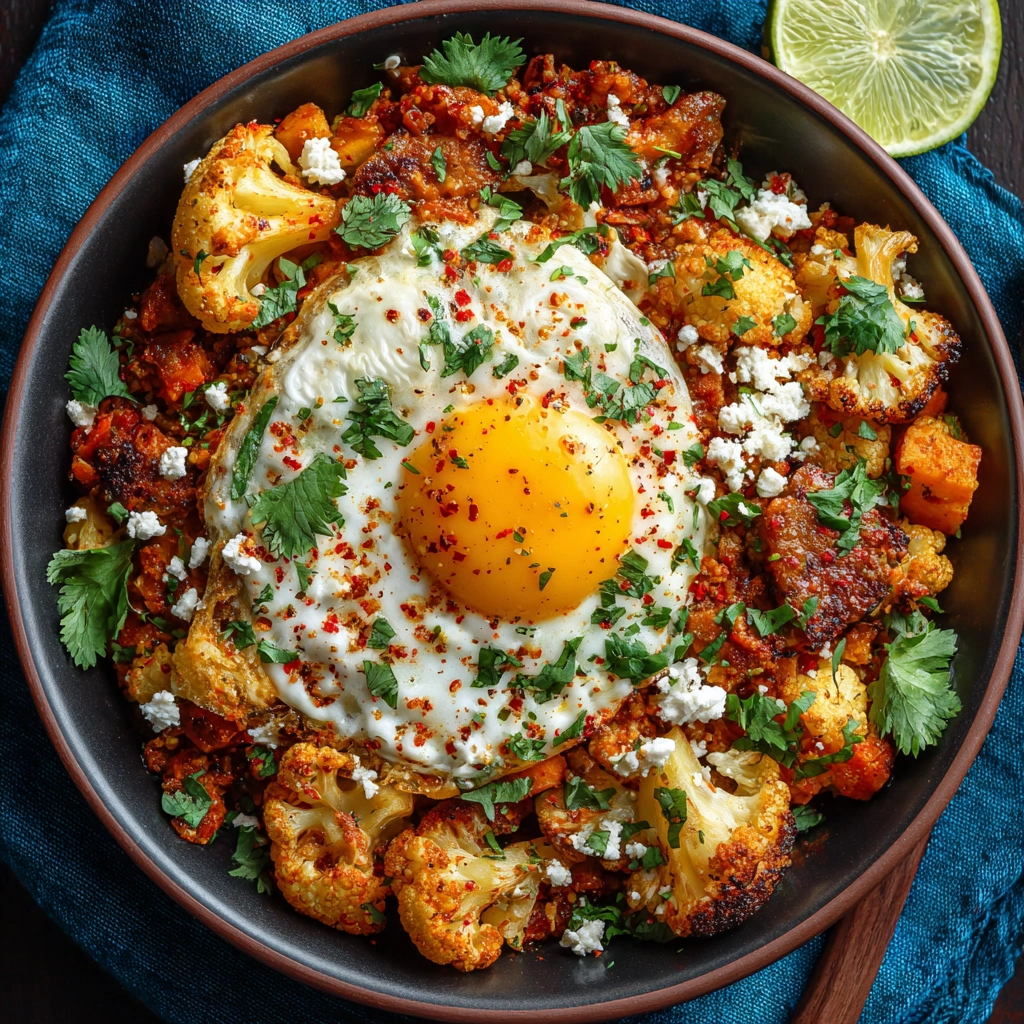 Tips for Customizing the Recipe