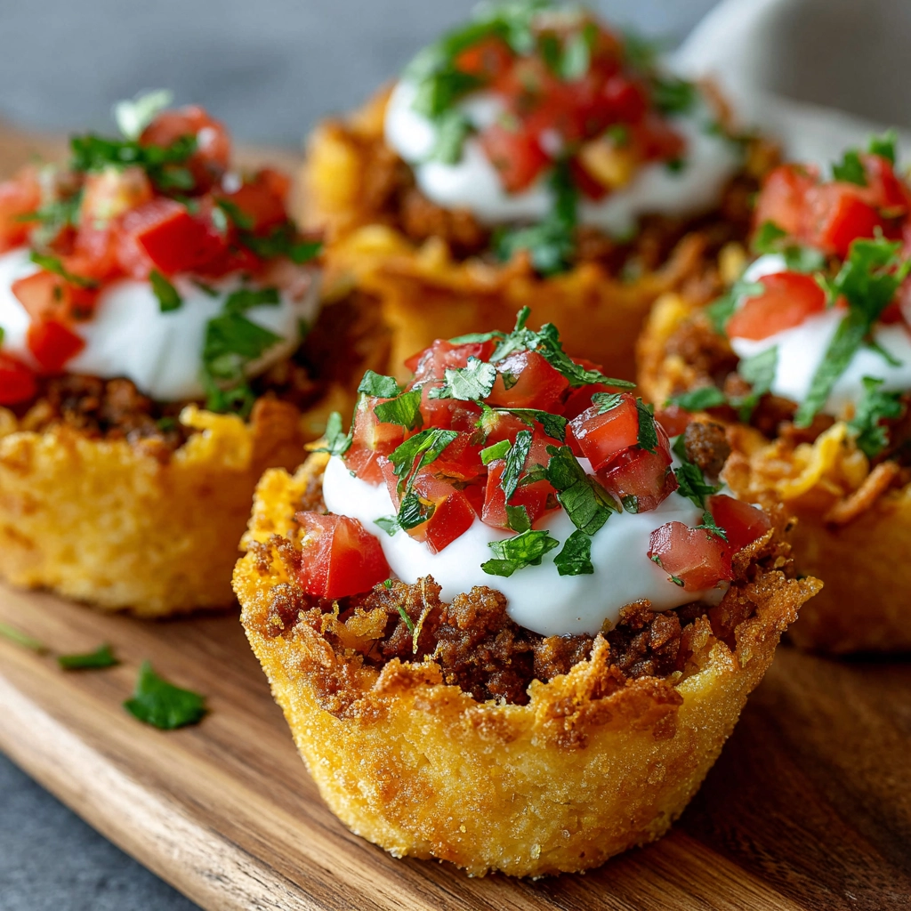 Tips for Customizing the Recipe