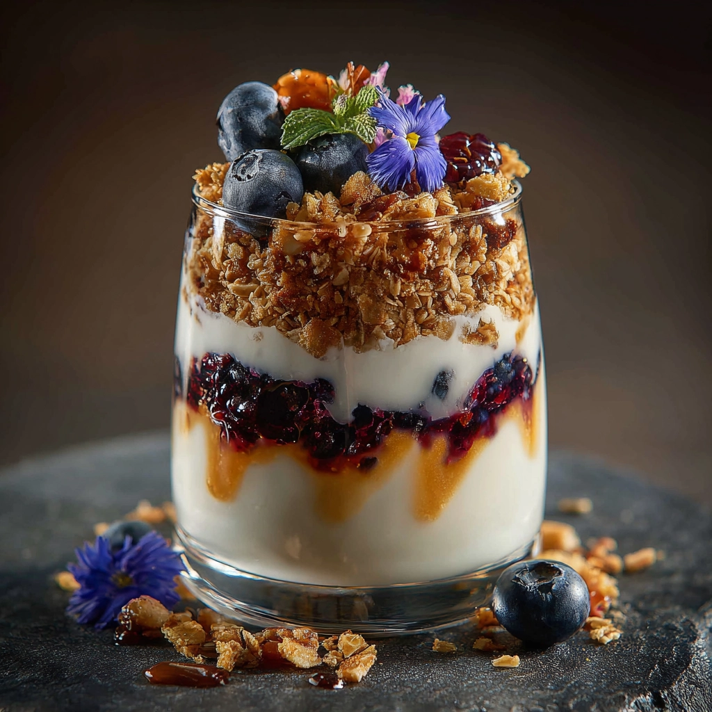 Tips for Customizing the Recipe