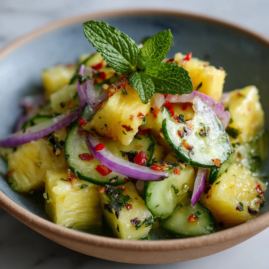 Tips for Customizing the Recipe