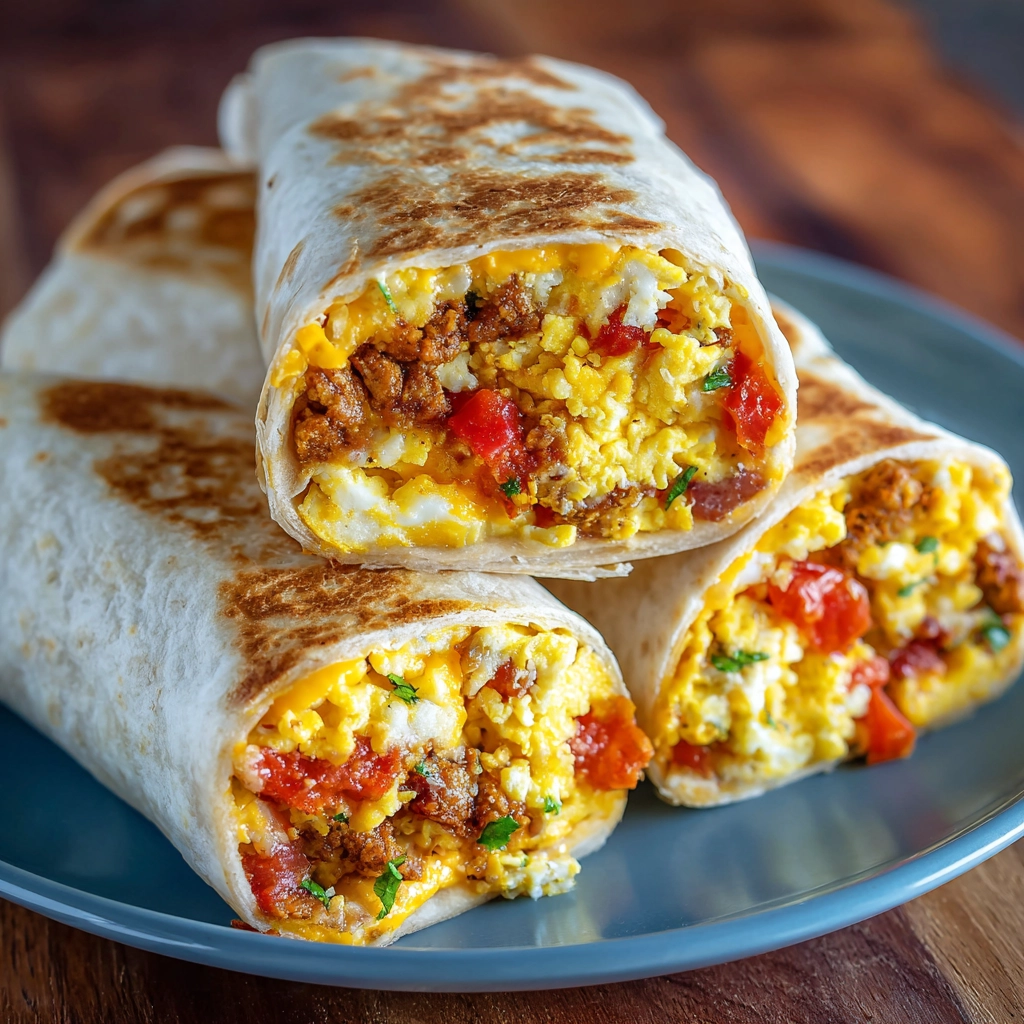 Tips for Customizing the Recipe