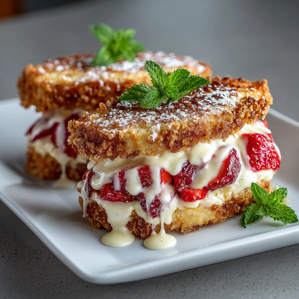 Tips for Customizing the Recipe