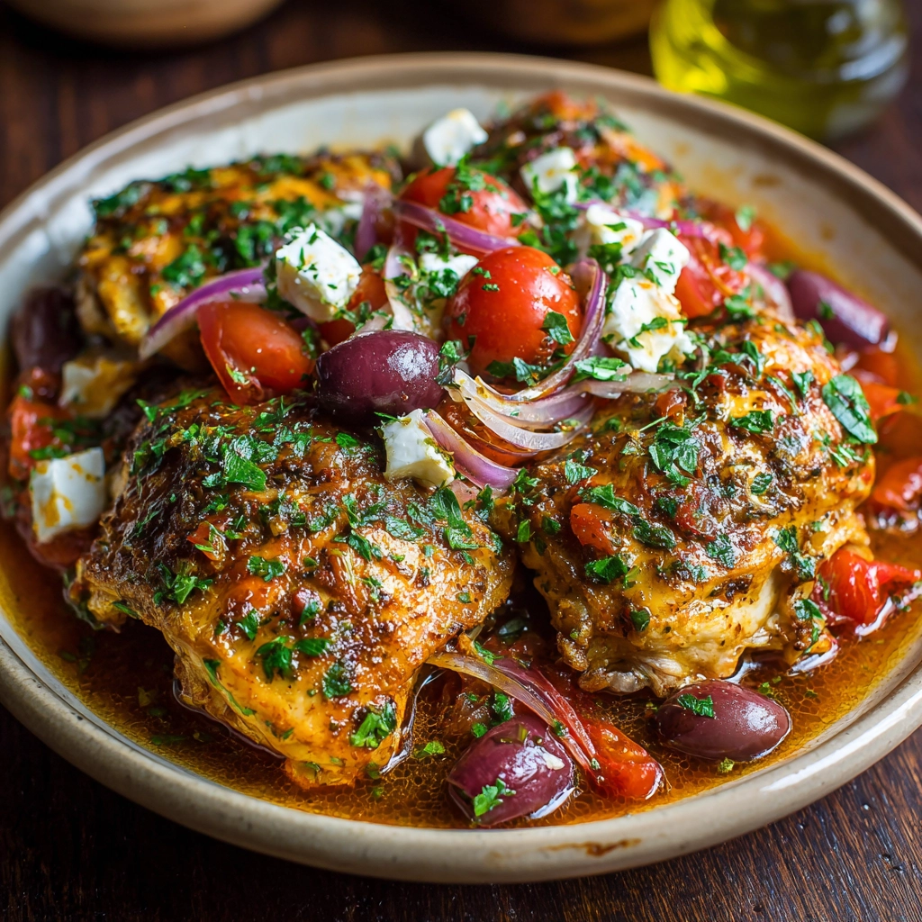 Tips for Customizing the Recipe