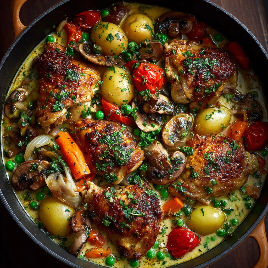 Tips for Customizing the Recipe