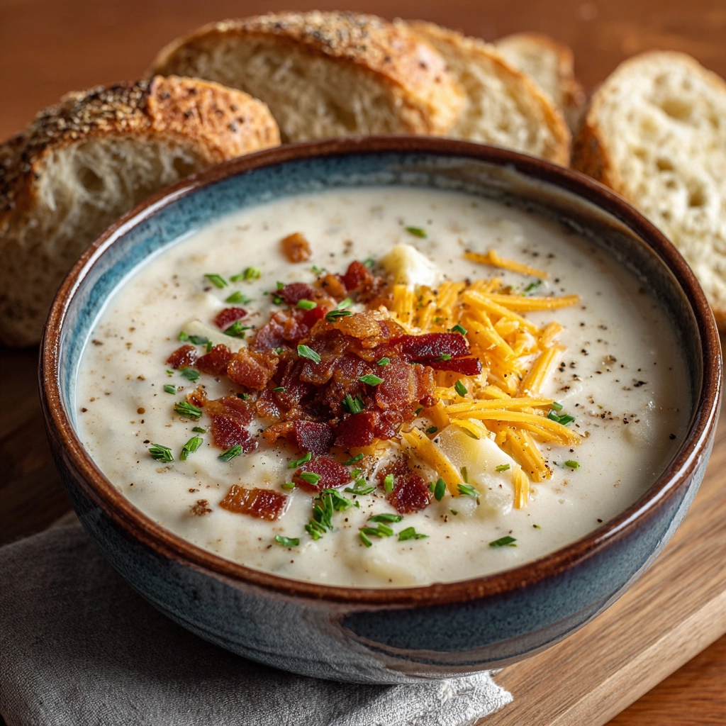 Tips for Customizing the Recipe