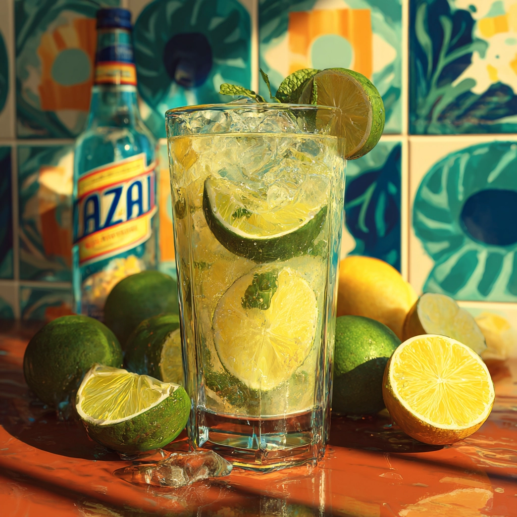 Tips for Customizing the Recipe