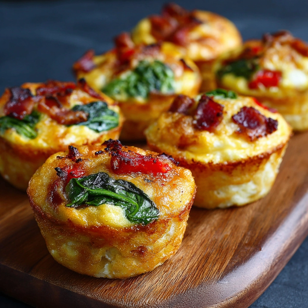 Tips for Customizing the Recipe