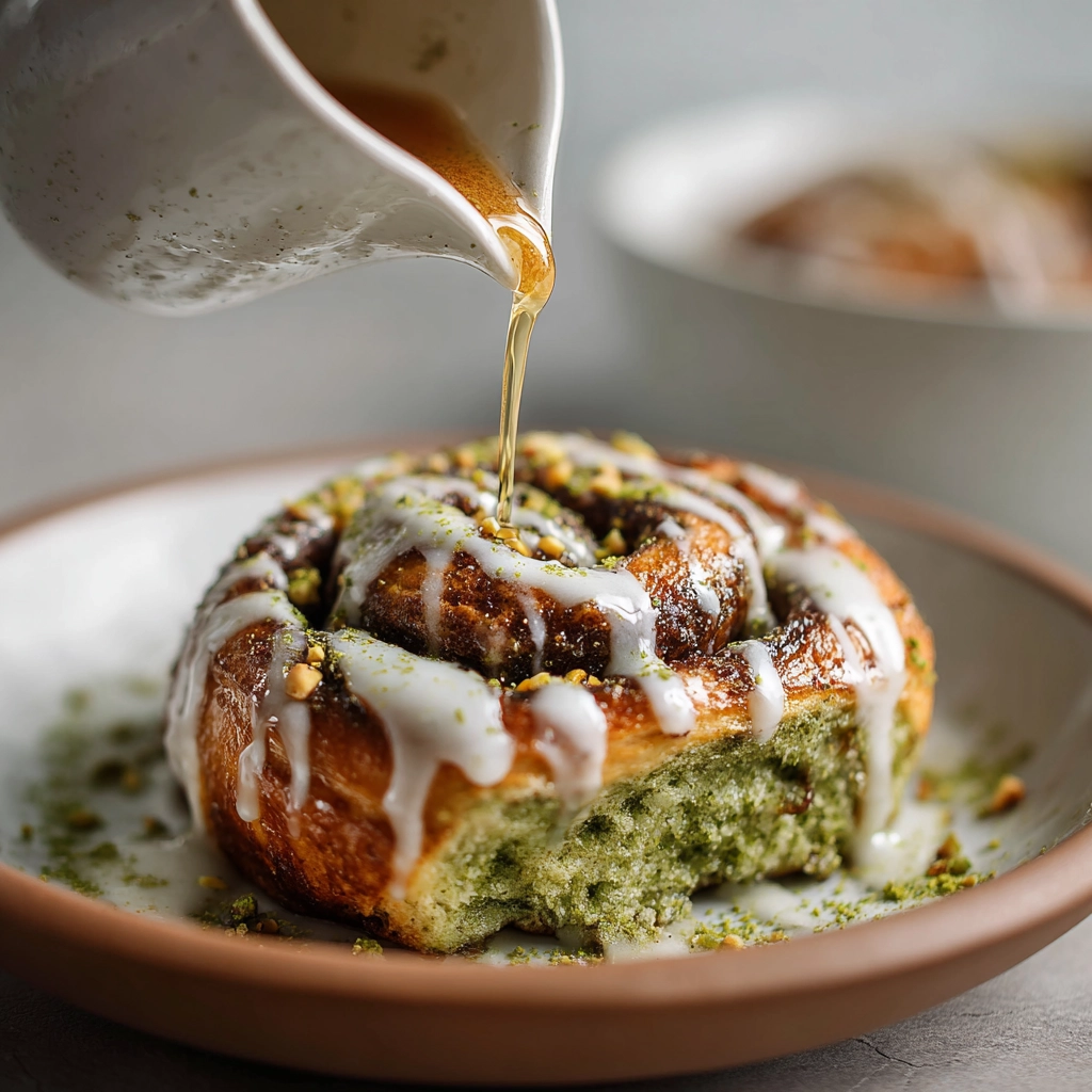 Tips for Customizing the Recipe