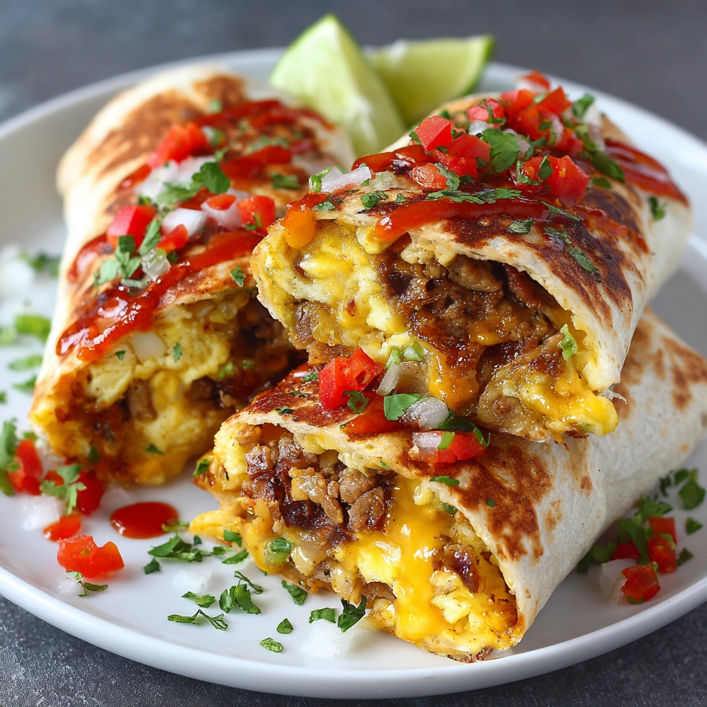 Tips for Customizing the Recipe