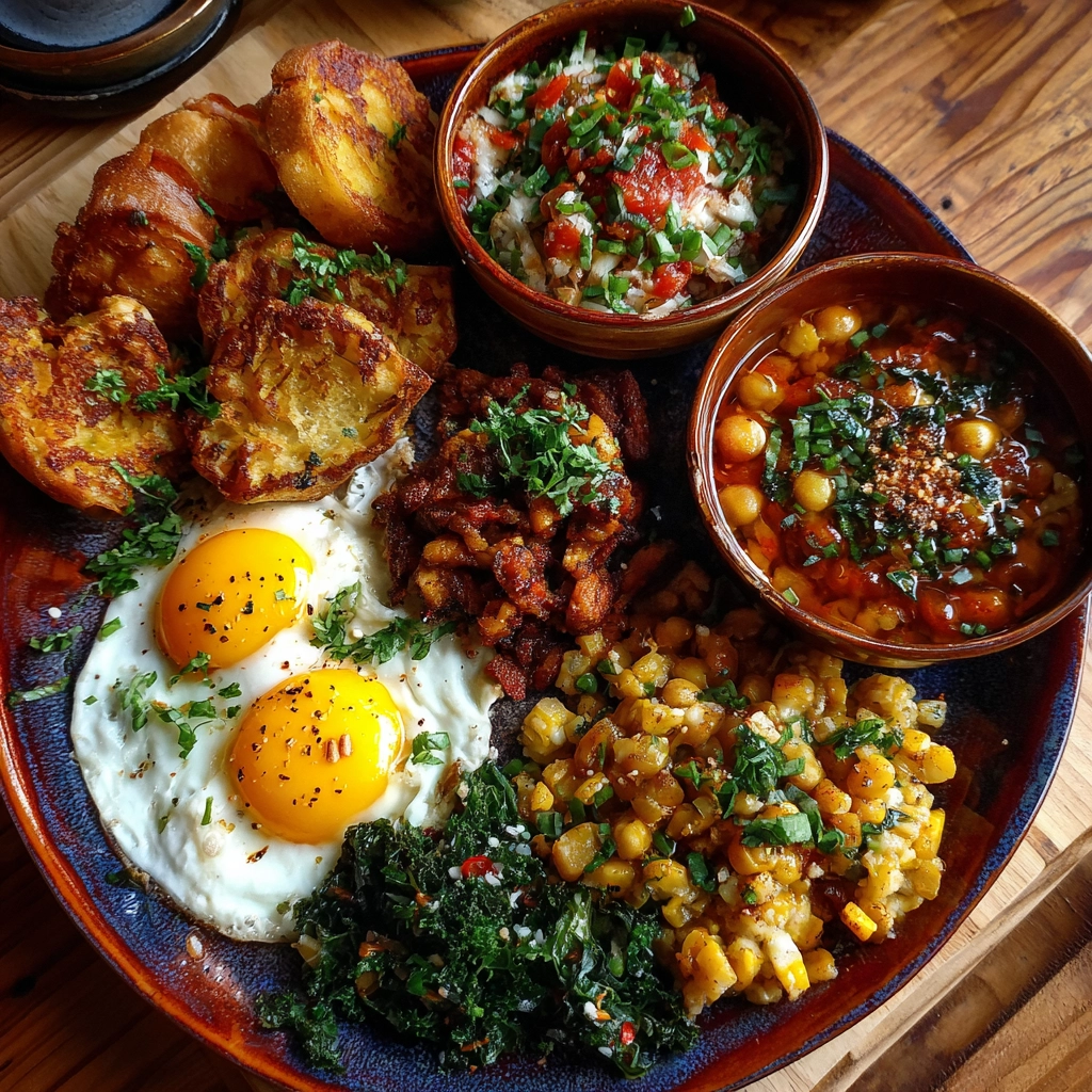 Tips for Customizing the Recipe