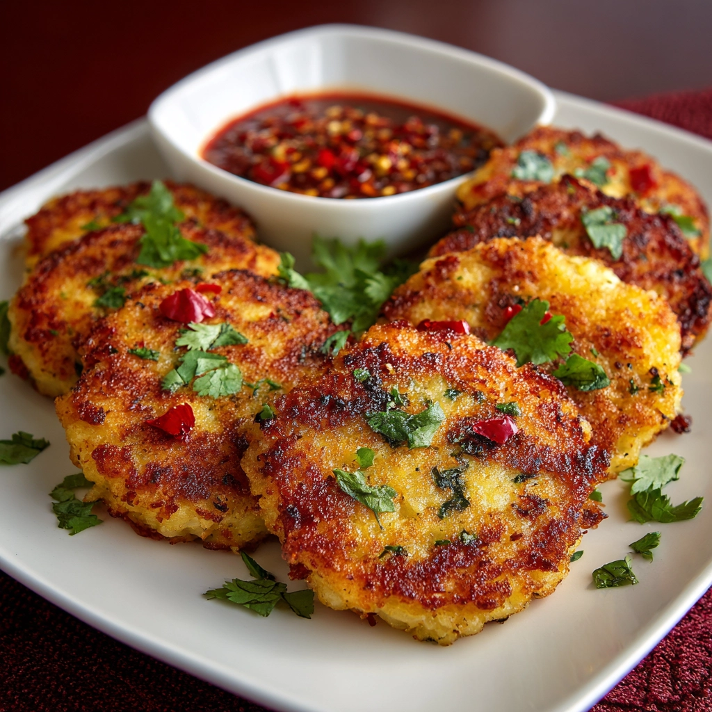 Tips for Customizing the Recipe