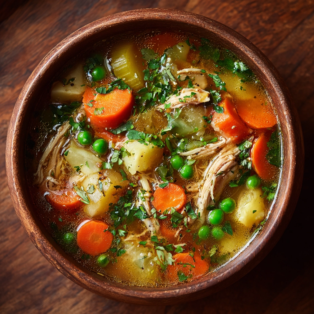 Tips for Customizing the Recipe