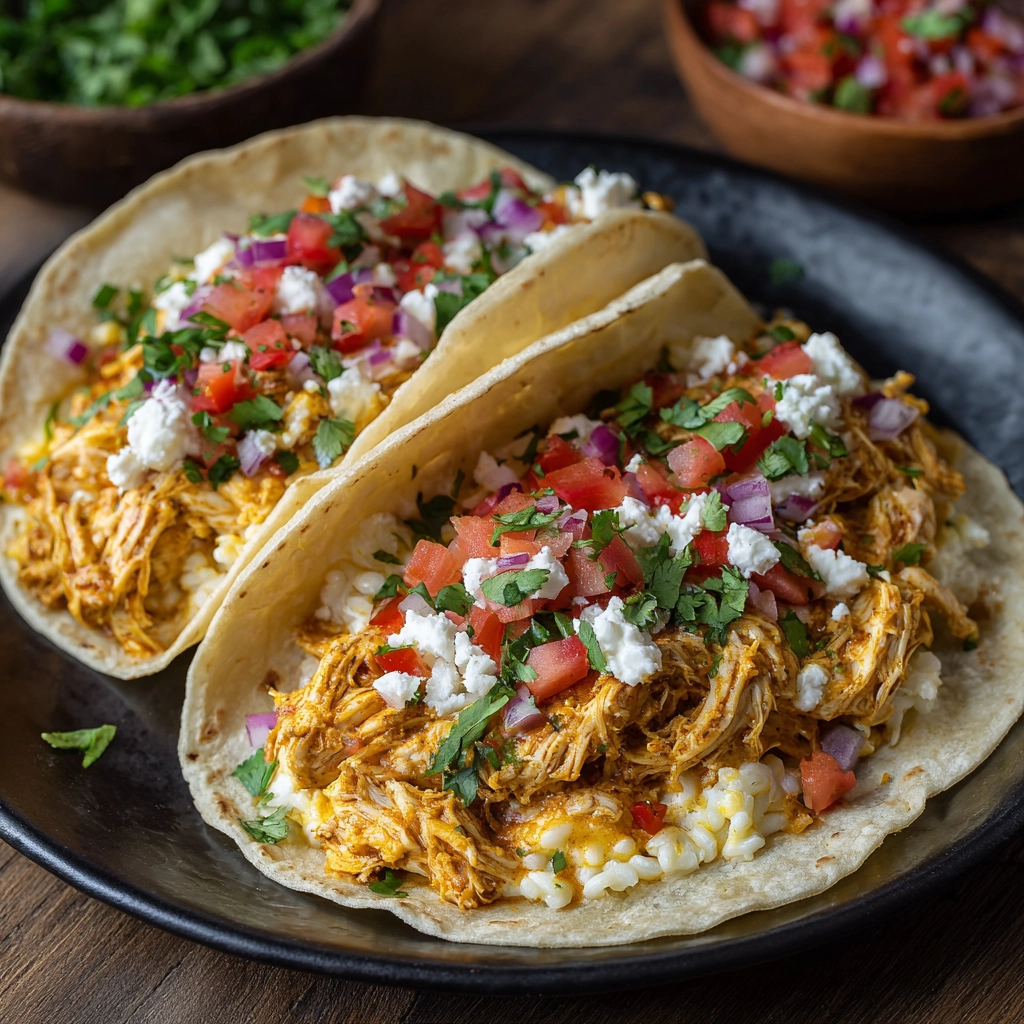 Tips for Customizing the Recipe