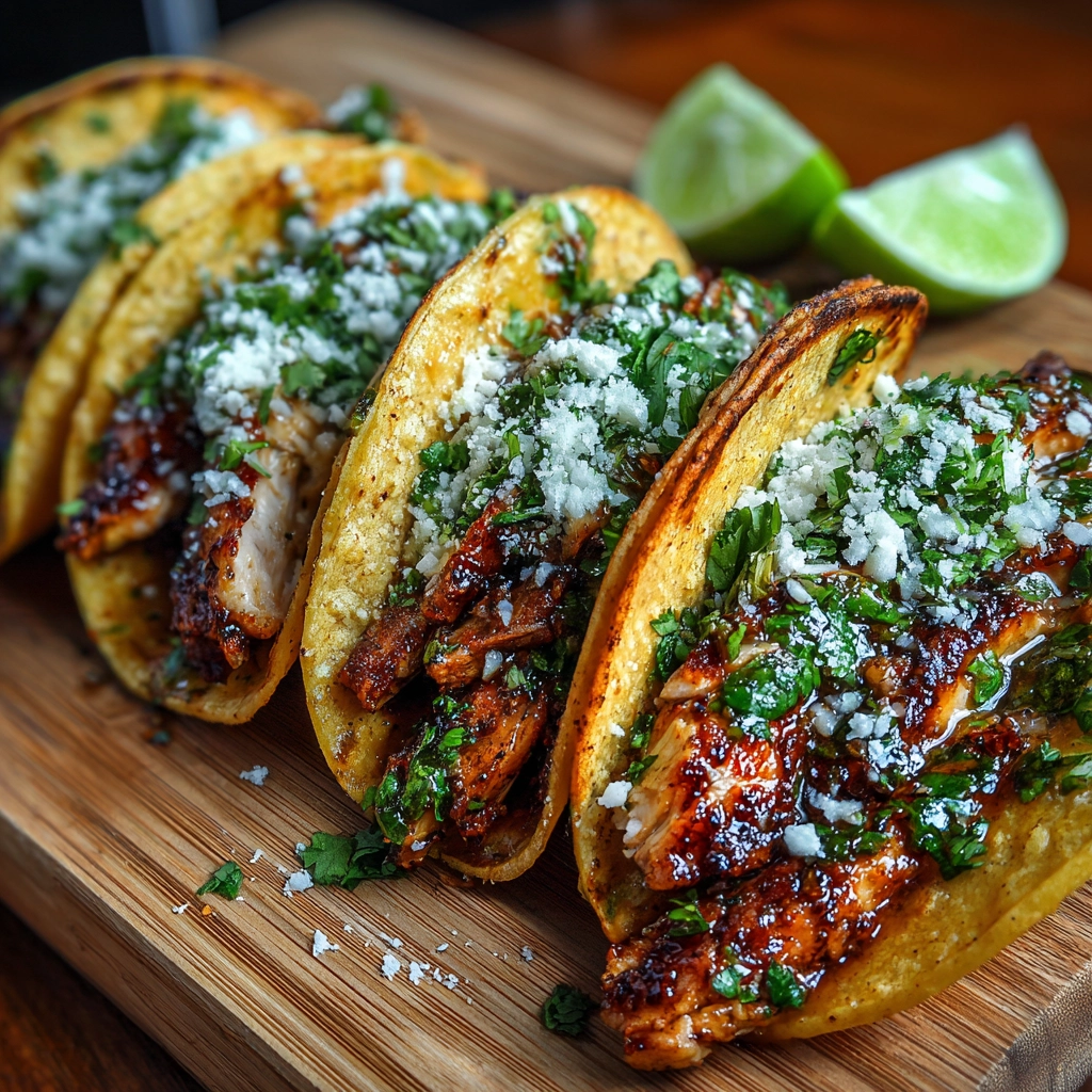 Tips for Customizing the Recipe