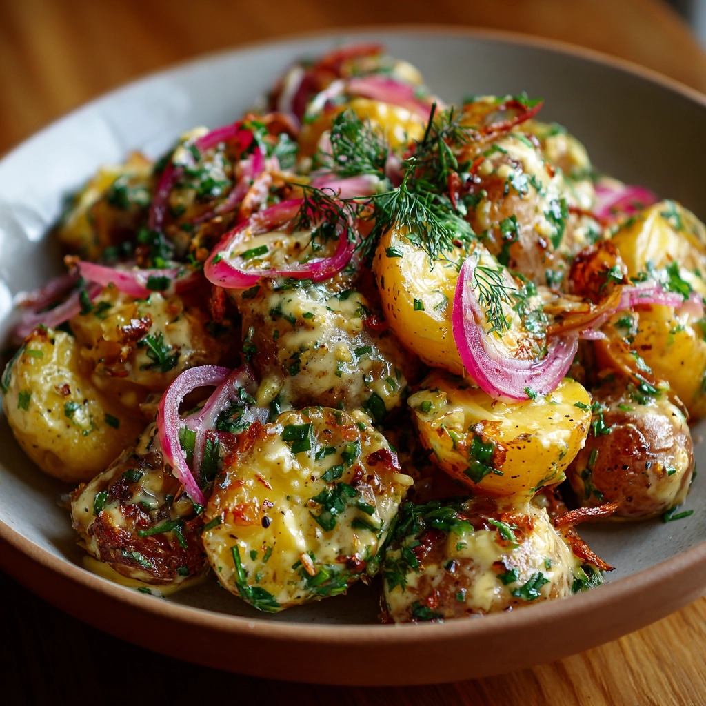 Tips for Customizing the Recipe